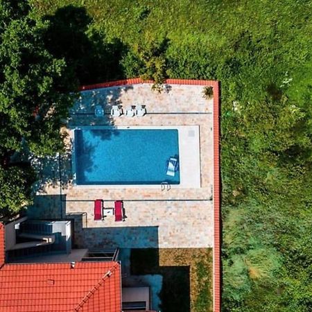 Stars Residence Petrovac Luaran gambar