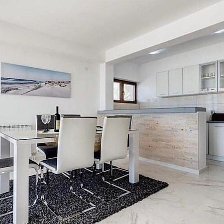 Stars Residence Petrovac Luaran gambar