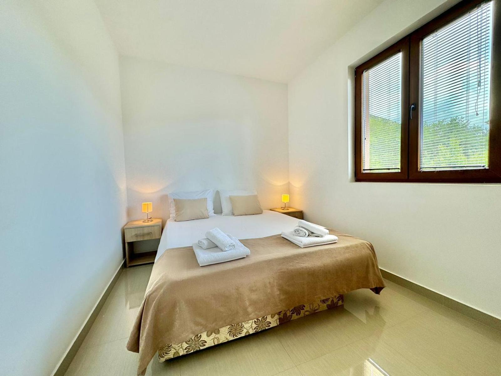Stars Residence Petrovac Luaran gambar