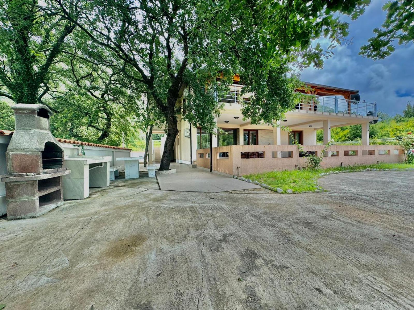 Stars Residence Petrovac Luaran gambar