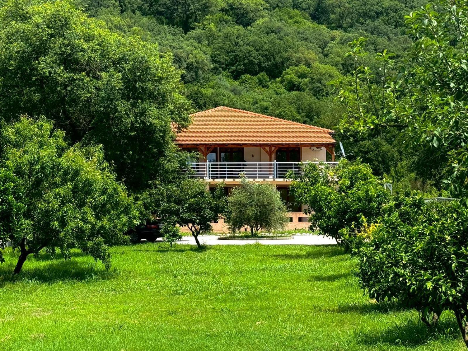 Stars Residence Petrovac Luaran gambar