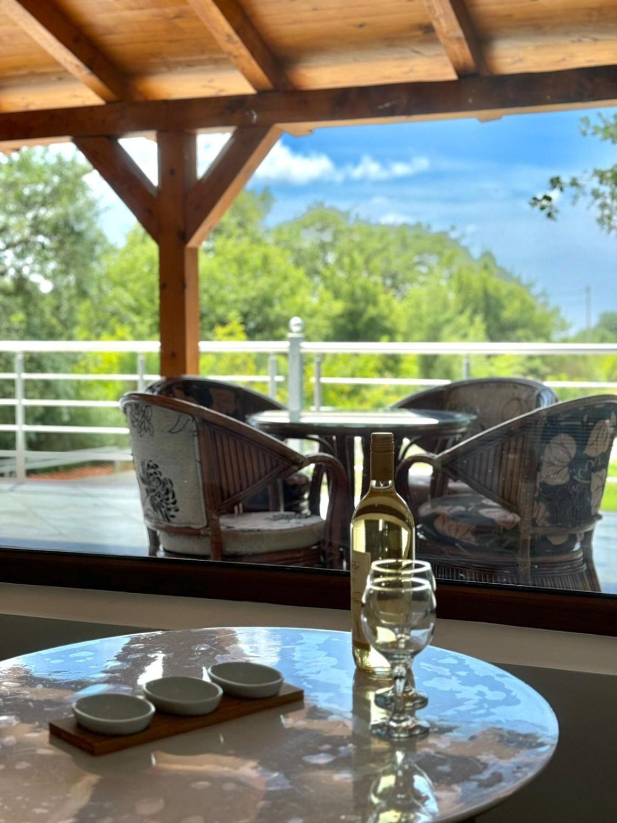 Stars Residence Petrovac Luaran gambar