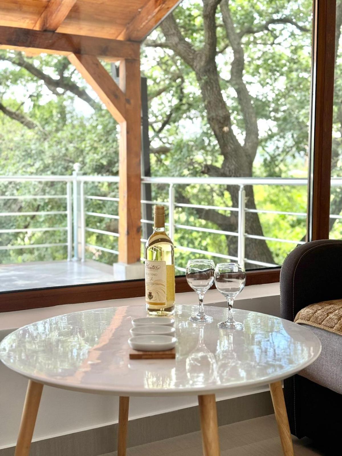 Stars Residence Petrovac Luaran gambar