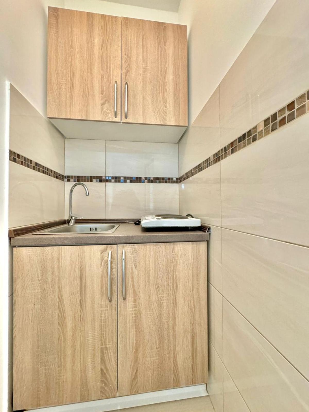 Stars Residence Petrovac Luaran gambar